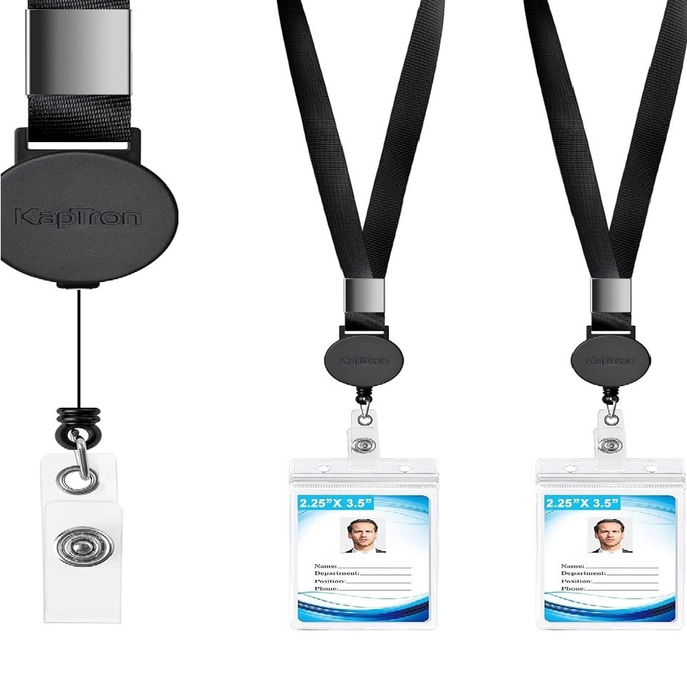 Lanyard