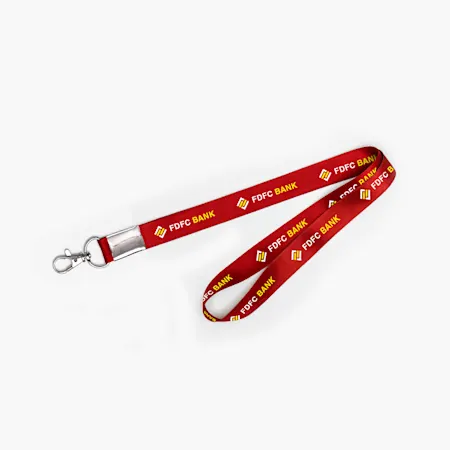 Lanyard