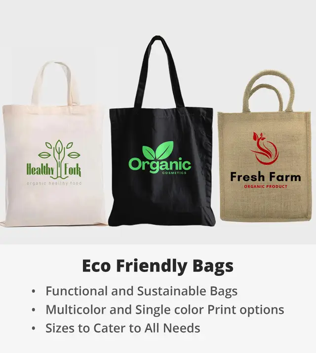 Packaging