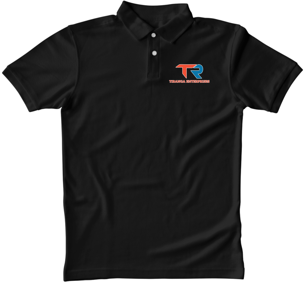 Official T-Shirt print